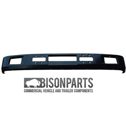 Volvo f10 f12 steel front - f12,