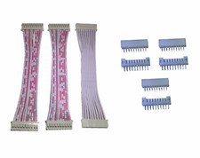 3x Ribbon Cable Replace Repair