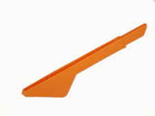 MORRIS MINOR TRAFFICATOR LENS