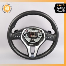 12-18 Mercedes W207 E400