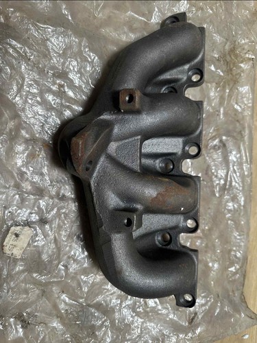Ford escort mk3fiesta exhaust - ford,