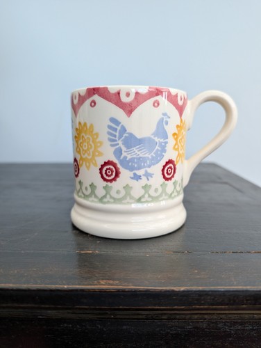 Emma bridgewater easter - easter, hen