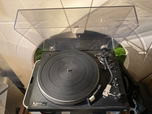 Technics 2000 linn k9 - technics,