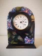 Moorcroft numbered edition