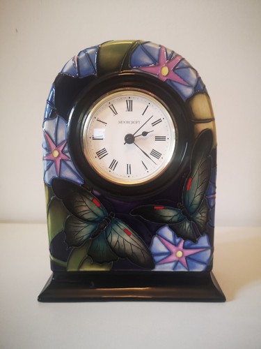Moorcroft numbered edition