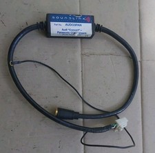 Soundlinx Audi Concert