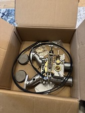 45 DCOE carb carburettor kit