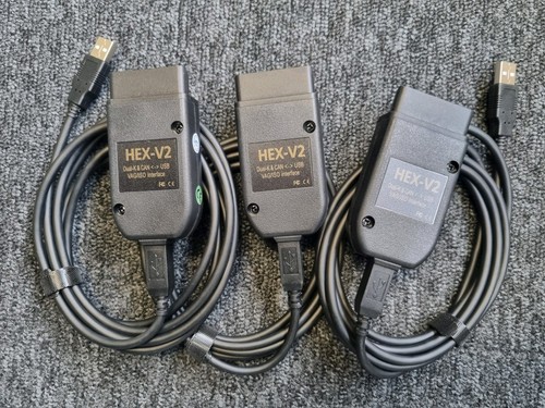 Vag diagnostic usb - usb, cable