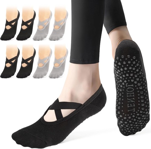 Pairs non slip - non-slip, socks