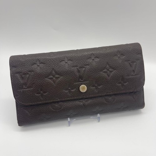 Louis vuitton portefeuille - louis,