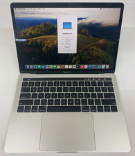 Apple MacBook Pro A1989 13" i7