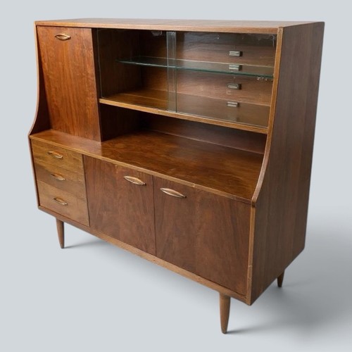 Mid century jentique teak - jentique,