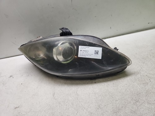 Seat leon mk2 - leon,