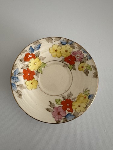 Vintage phoenix ware posey - vintage,