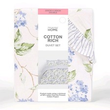 Beautiful Fresh Hydrangea