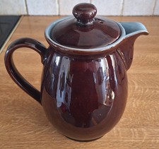 Vintage Denby Stoneware