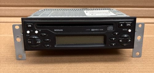 Nissan trail cy690 player - trail,