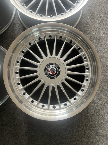 Rim 17x8j et20 for alpina - rim,