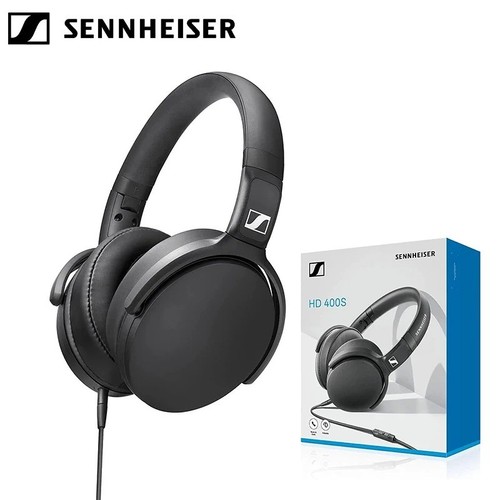 Sennheiser 400s over ear - hd,