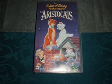 Walt Disney’s The Aristocats