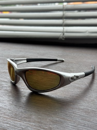 Oakley straight jacket - straight,
