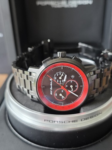 Limited edition porsche design - limited,