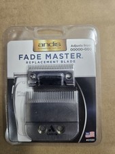 ANDIS FADE MASTER REPLACEMENT