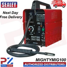 Sealey MIGHTYMIG100