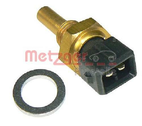 Original metzger coolant - original,