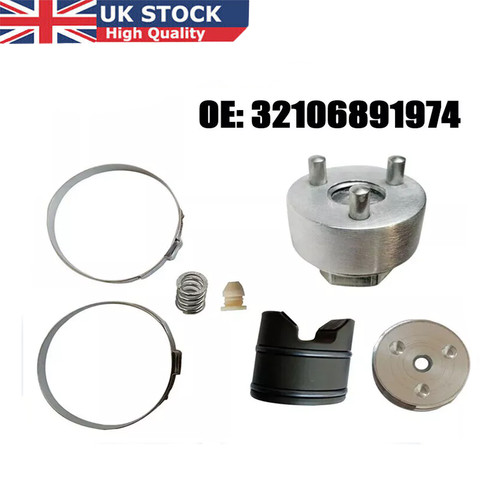 Steering rack repair kit - steering, with