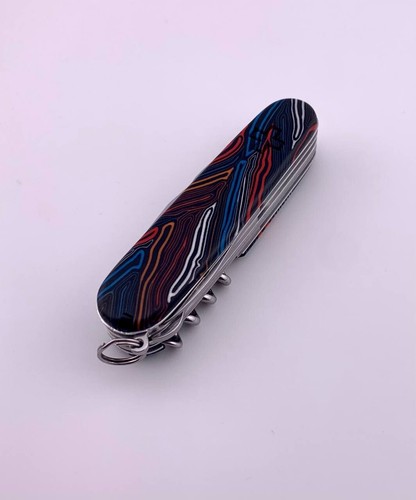 Scales cover handles - handles, grips