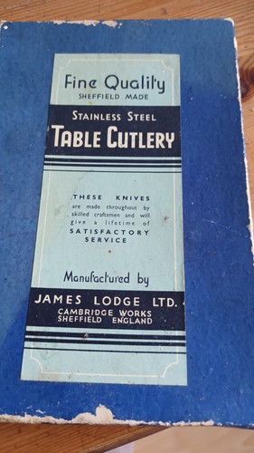 James lodge ltd sheffield - ltd.,