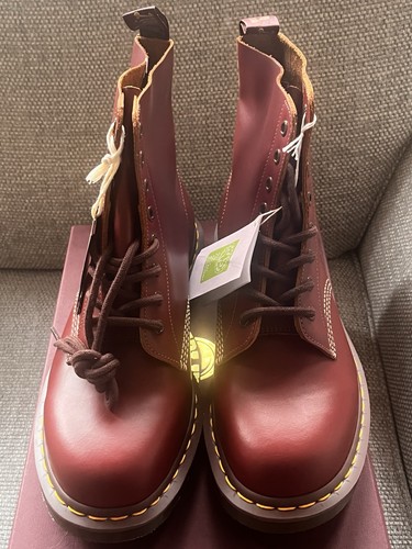 Martens vintage 1460 made - martens,