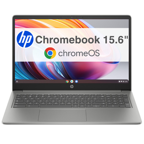 Chromebook 4gb 128gb - 15",