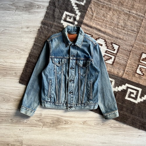 Levi virgil denim - denim, jacket
