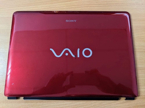 Sony vaio vgn cr11z - vaio, vgn-cr
