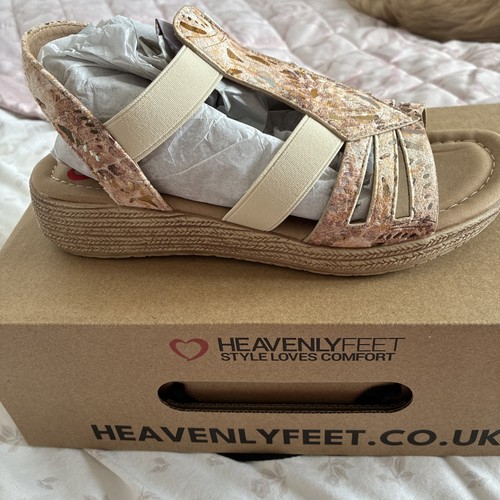 Heavenly feet women - heavenly, women's