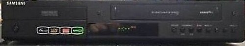 Samsung dvd vr475m - dvd-vr475m,