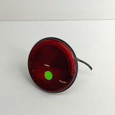 CHEVROLET CORVETTE C4 Rear