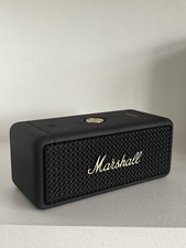 Marshall Emberton III Portable