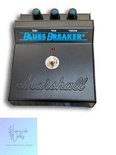 Marshall blues breaker - marshall,