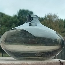 Vintage Hand Blown Glass