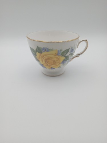 Vintage royal vale - royal, bone