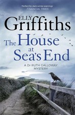 The House at Sea's End: The Dr