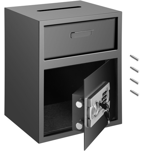 Uimoso digital depository safe - uimoso,