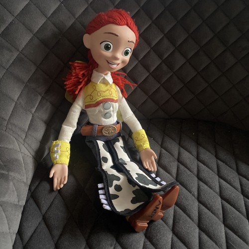 Toy story jessie talking pull - talking,