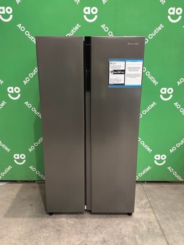 Russell hobbs american fridge - russell,