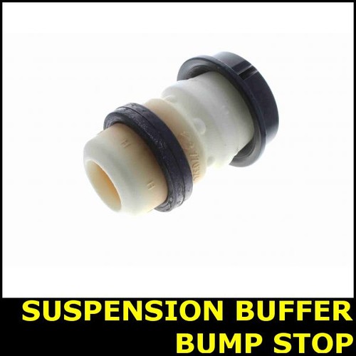 Suspension buffer bump stop - suspension,