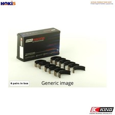 CONNECTING ROD BEARING