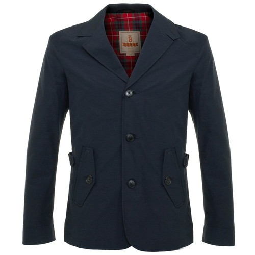 Baracuta marine blazer navy - baracuta, g4
